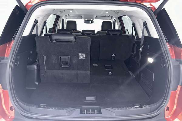 2023 Ford Everest Trend