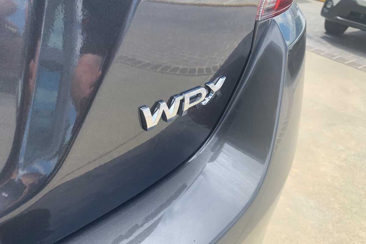 2020 Subaru WRX Premium V1