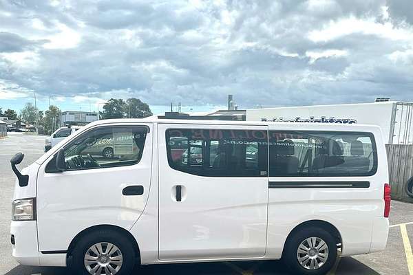 2015 Nissan Caravan Wagon
