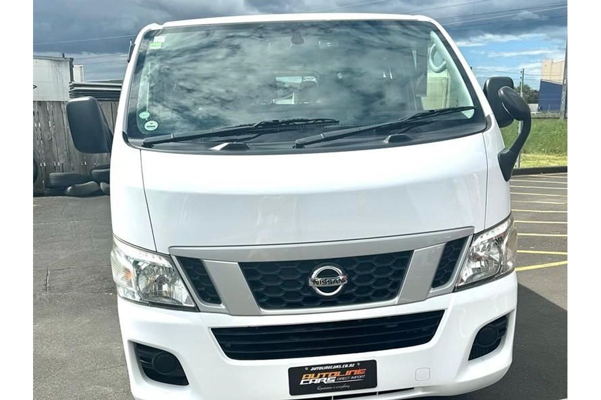 2015 Nissan Caravan Wagon