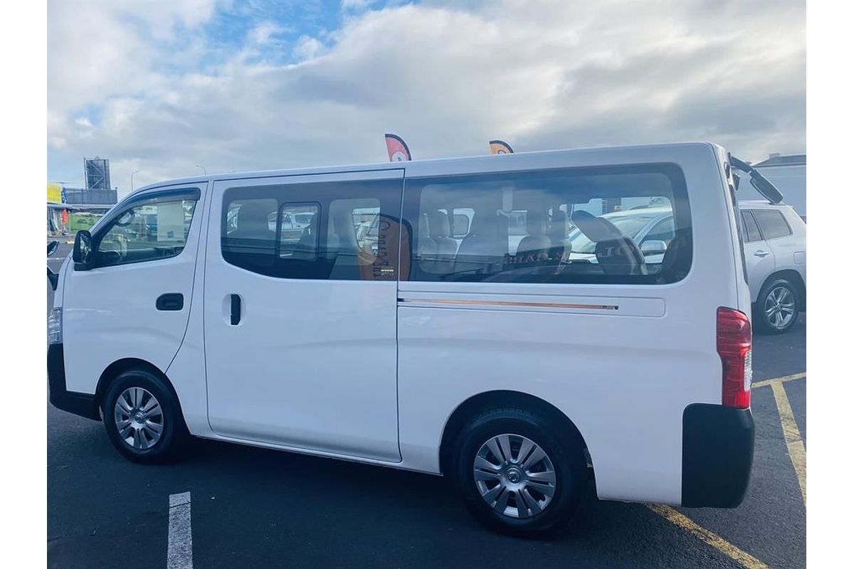 2018 Nissan Caravan Wagon