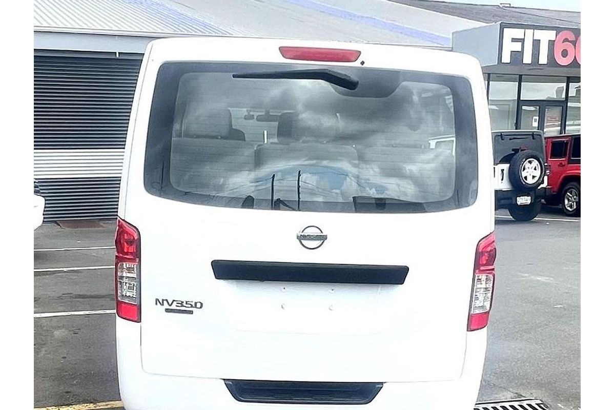 2015 Nissan Caravan Wagon