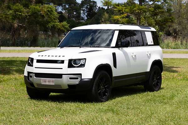 2022 Land Rover Defender 110 P300 L663