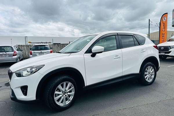 2013 Mazda CX-5