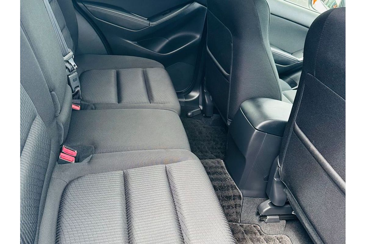 2013 Mazda CX-5
