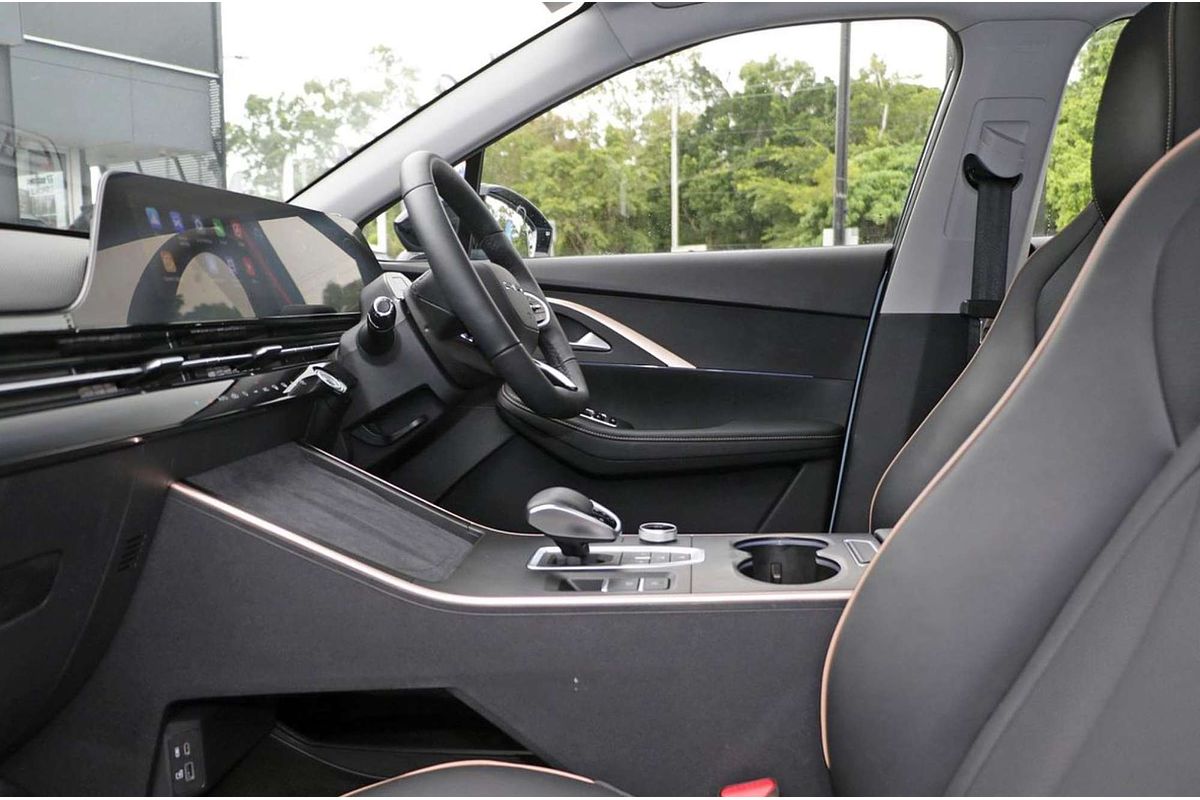2024 Chery OMODA 5 EX T19C