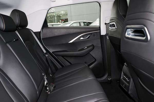 2024 Chery OMODA 5 EX