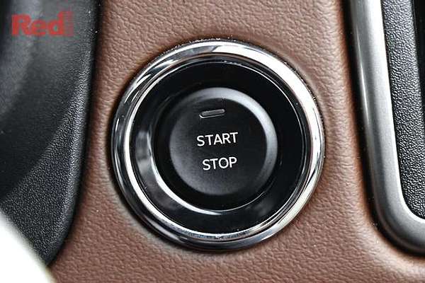2024 Mahindra Scorpio Z8L