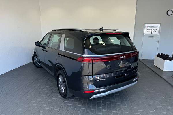 2022 Kia Carnival S KA4