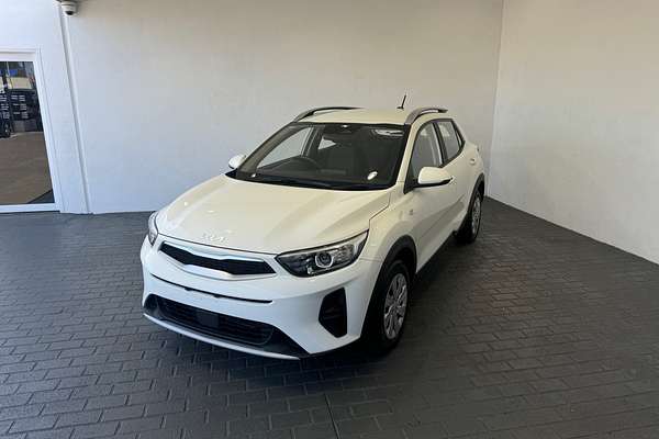 2022 Kia Stonic S YB