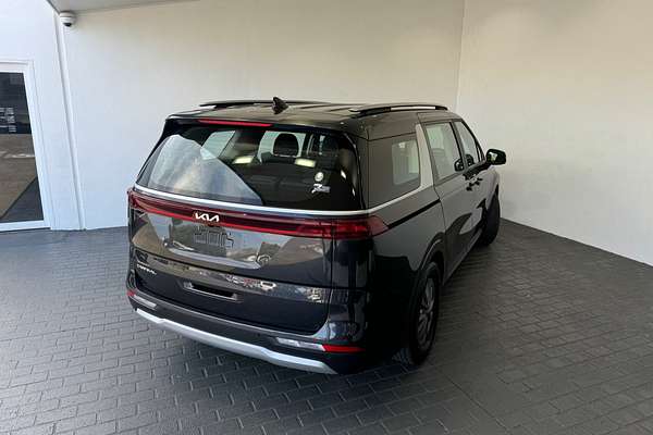 2022 Kia Carnival S KA4