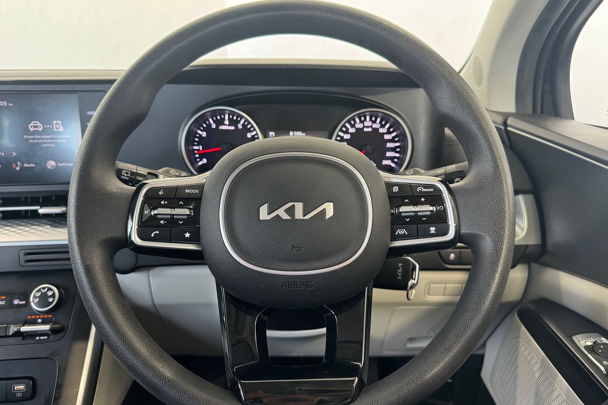 2022 Kia Carnival S KA4