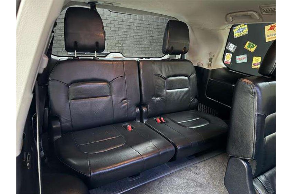 2014 Toyota Landcruiser Altitude VDJ200R