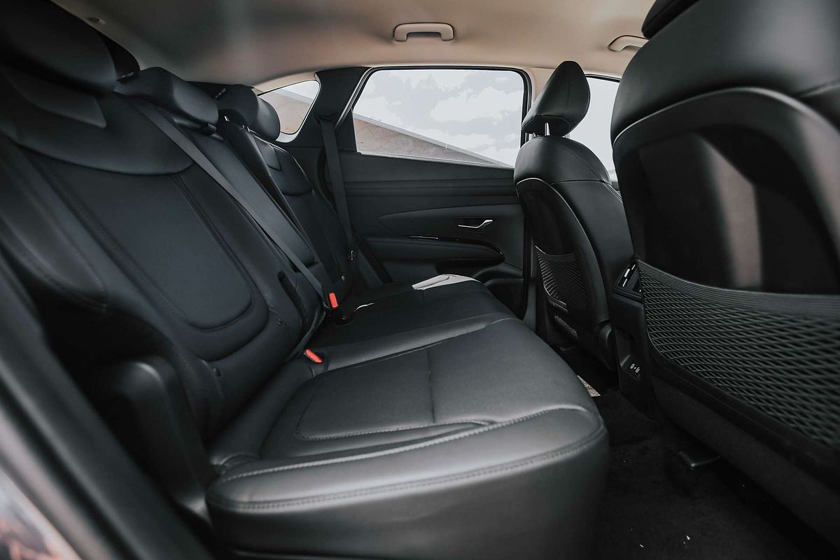 2024 Hyundai Tucson Elite NX4.V3