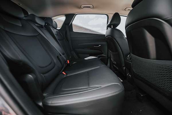 2024 Hyundai Tucson Elite NX4.V3