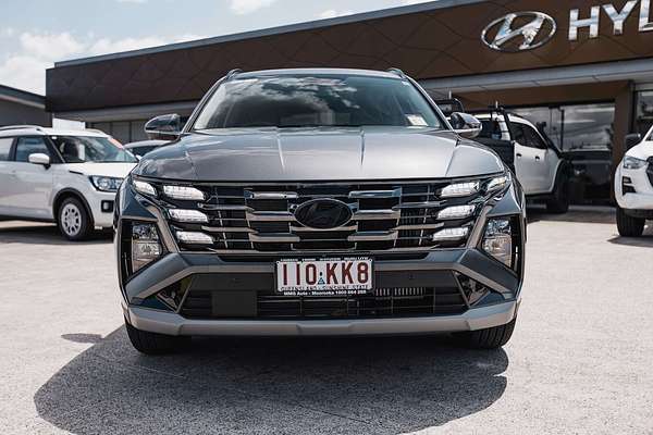 2024 Hyundai Tucson Elite NX4.V3