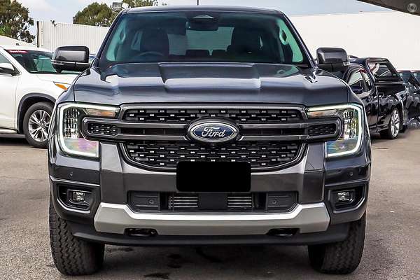 2024 Ford Ranger Sport 4X4