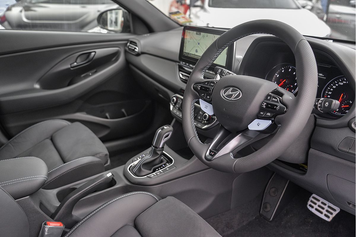 2024 Hyundai i30 N Premium PDe.V5