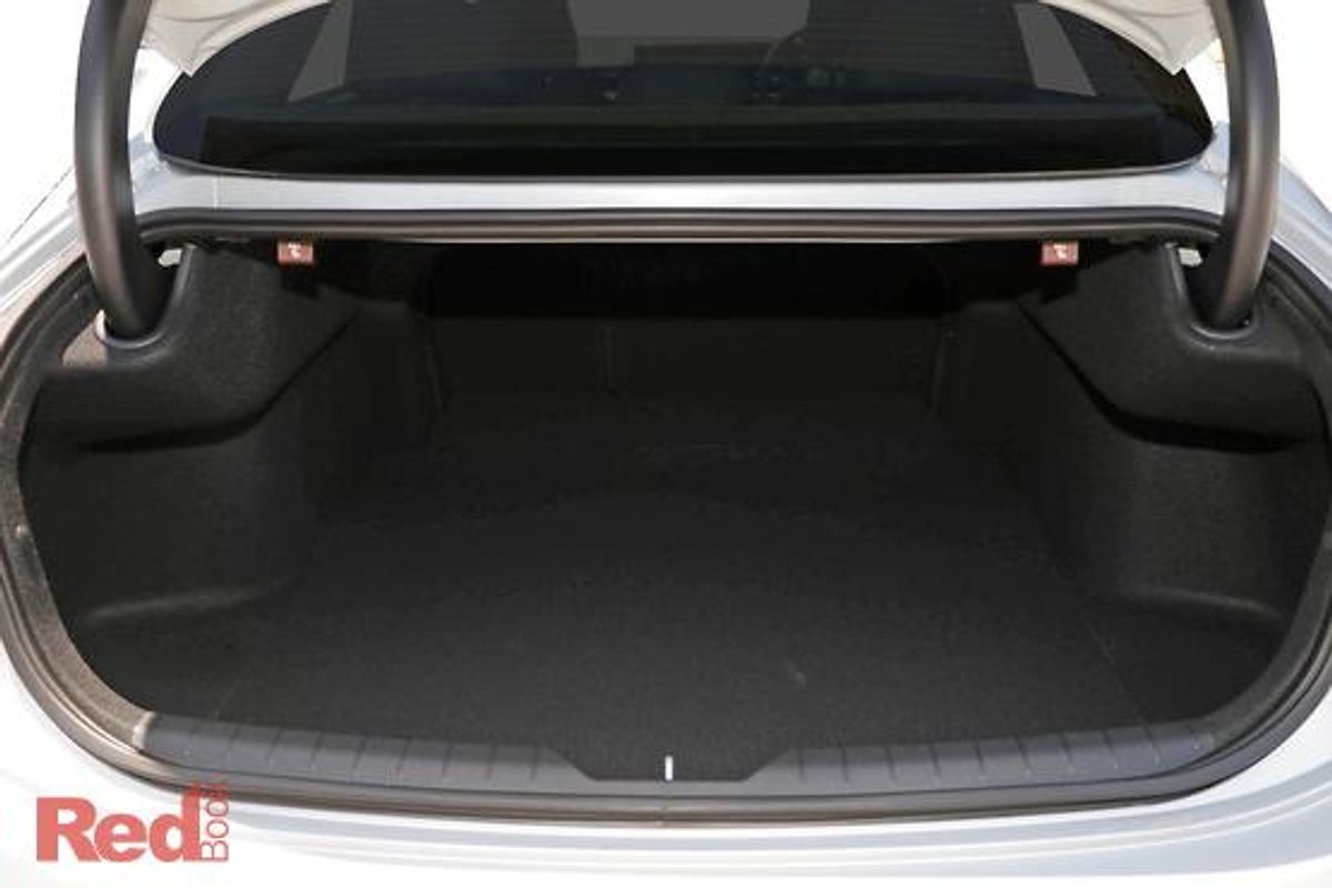 2024 Hyundai Sonata N Line DN8.V4