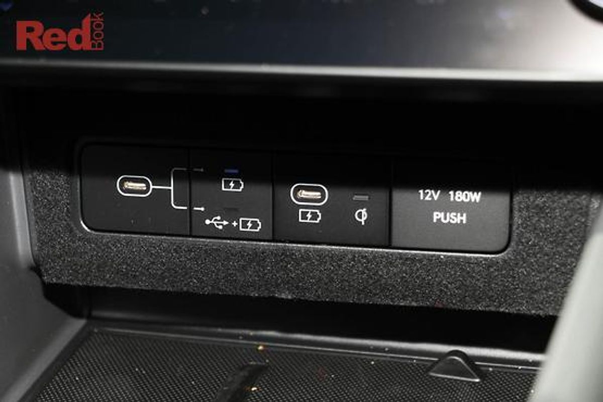 2024 Hyundai Sonata N Line DN8.V4