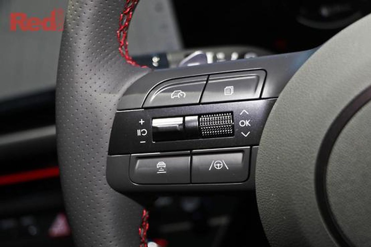2024 Hyundai Sonata N Line DN8.V4