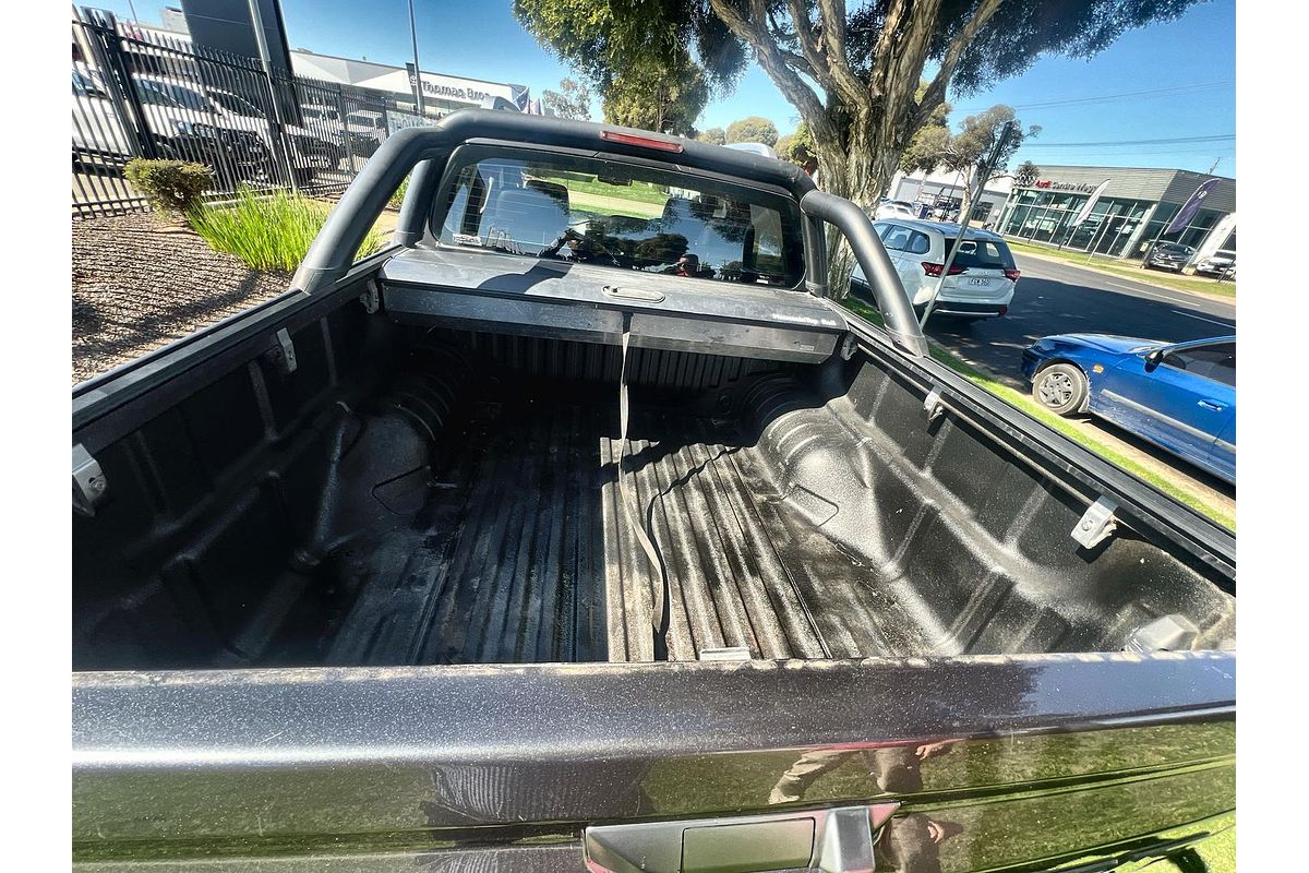 2020 LDV T60 Trailrider 2 SK8C 4X4