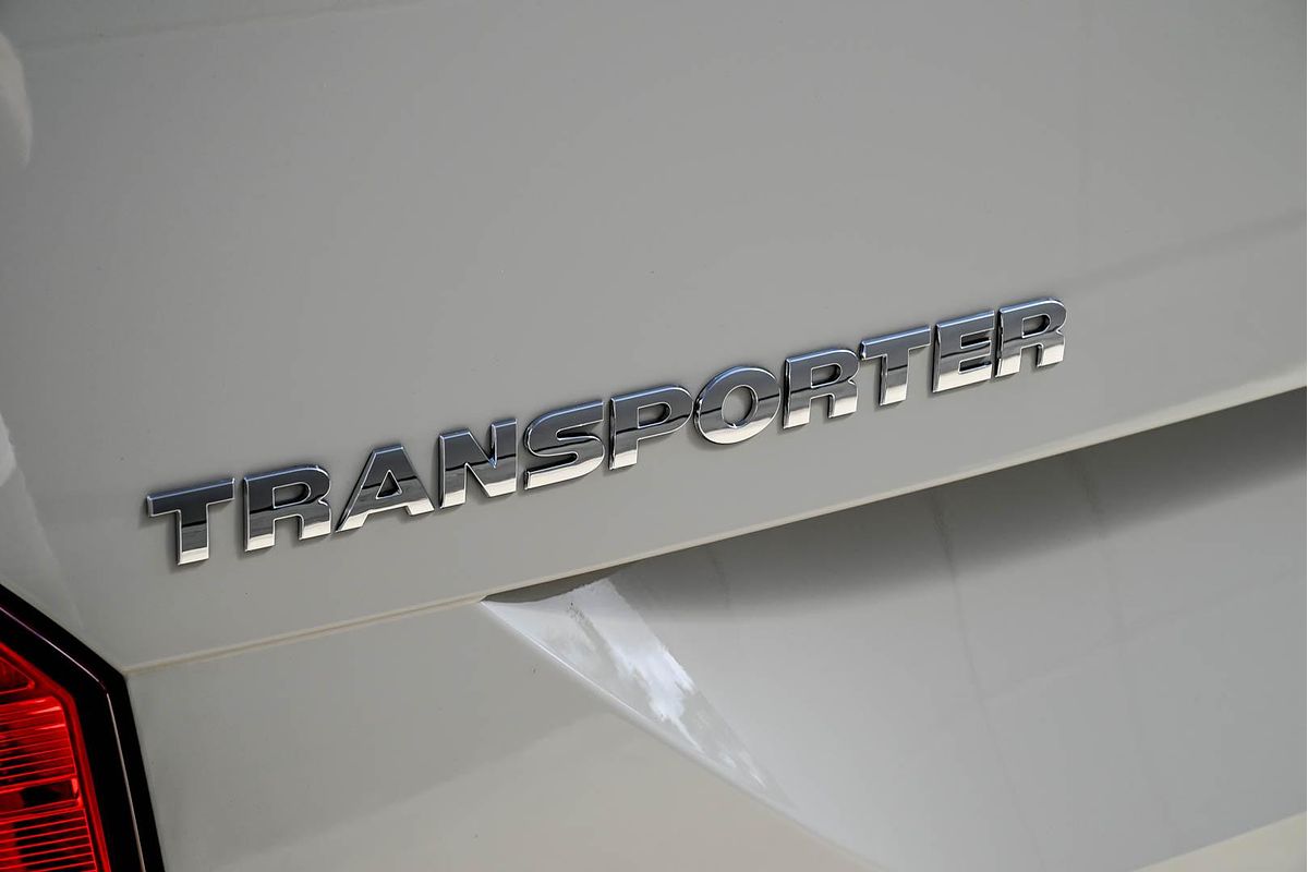 2024 Volkswagen Transporter TDI340 T6.1 LWB