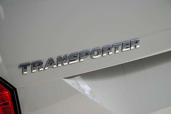 2024 Volkswagen Transporter TDI340 T6.1 LWB
