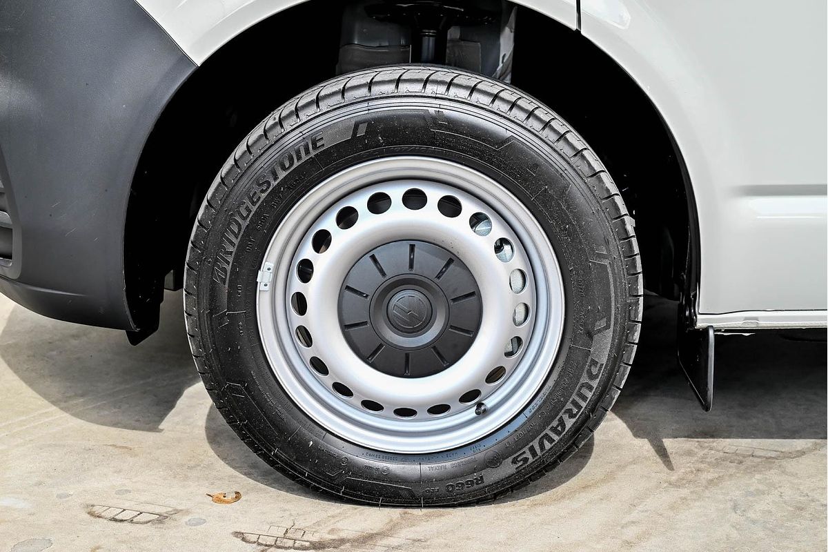 2024 Volkswagen Transporter TDI340 T6.1 LWB