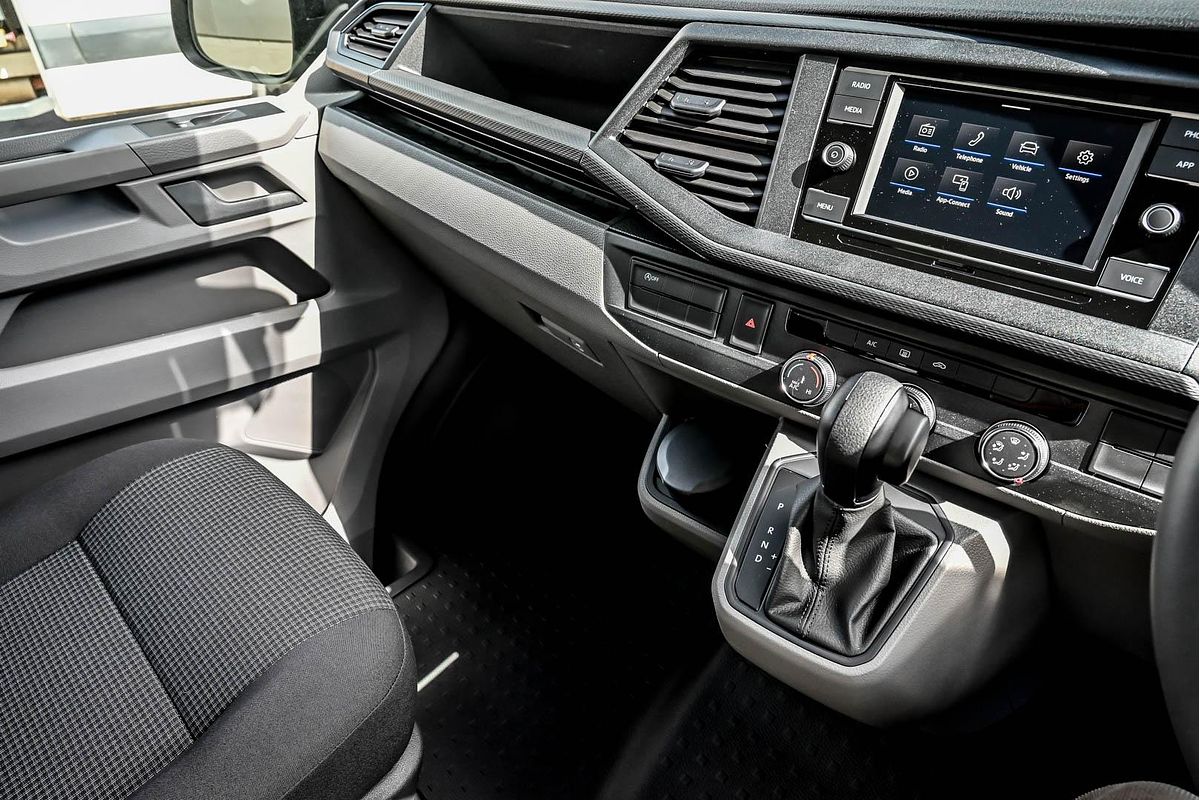 2024 Volkswagen Transporter TDI340 T6.1 LWB