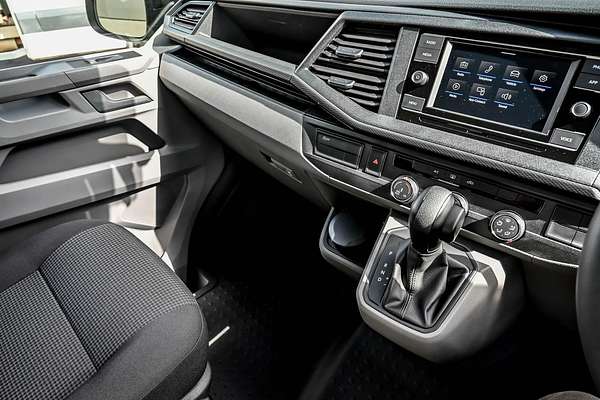 2024 Volkswagen Transporter TDI340 T6.1 LWB