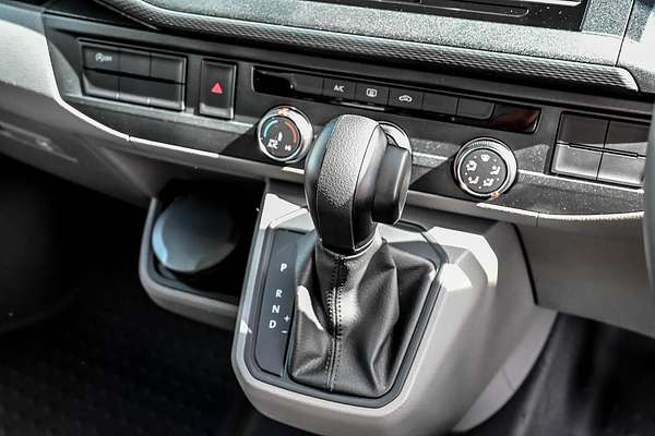 2024 Volkswagen Transporter TDI340 T6.1 LWB