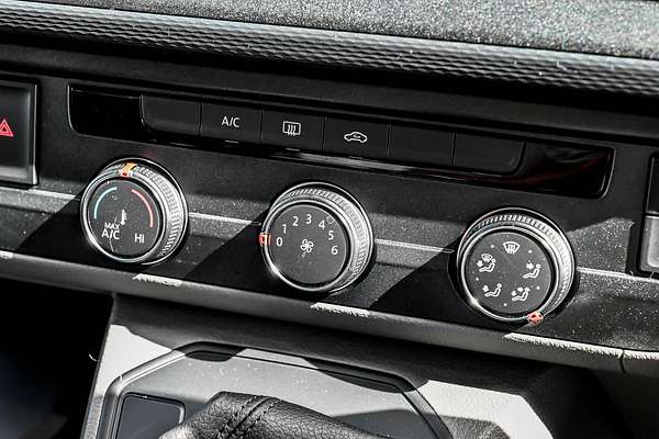 2024 Volkswagen Transporter TDI340 T6.1 LWB