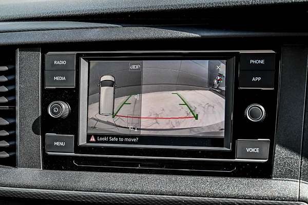 2024 Volkswagen Transporter TDI340 T6.1 LWB