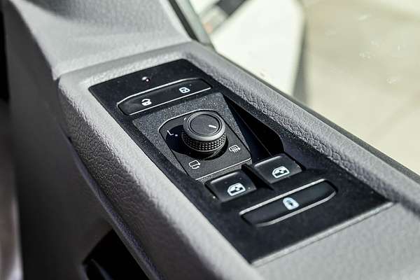 2024 Volkswagen Transporter TDI340 T6.1 LWB