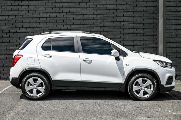 2019 Holden Trax LS TJ