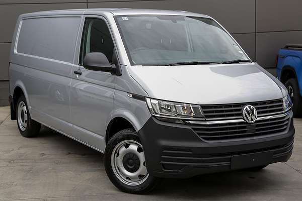 2024 Volkswagen Transporter TDI450 T6.1 LWB