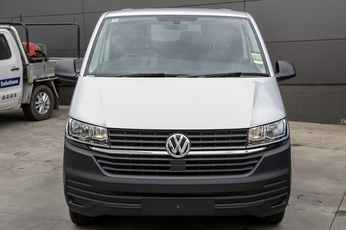 2024 Volkswagen Transporter TDI450 T6.1 LWB
