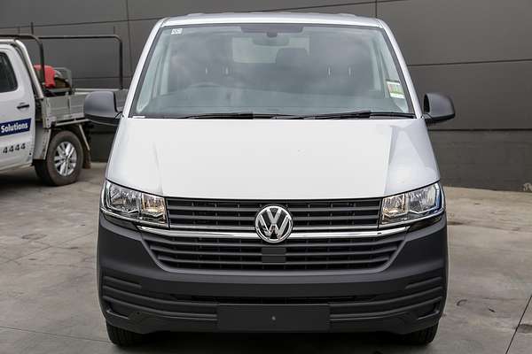2024 Volkswagen Transporter TDI450 T6.1 LWB