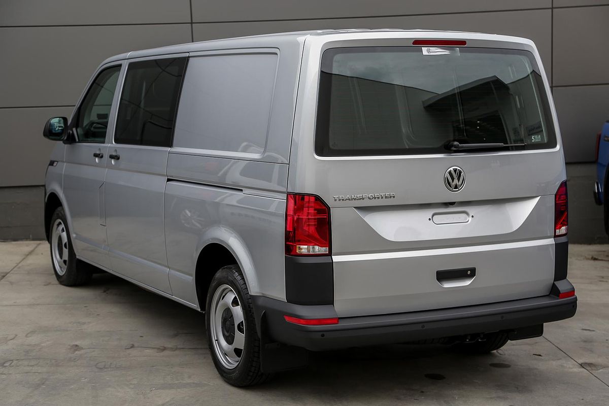 2024 Volkswagen Transporter TDI450 T6.1 LWB