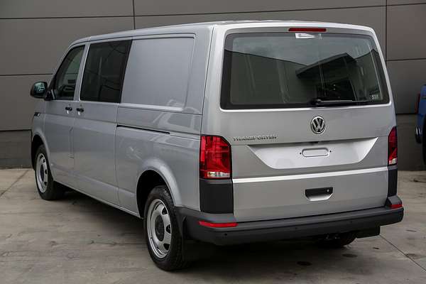 2024 Volkswagen Transporter TDI450 T6.1 LWB