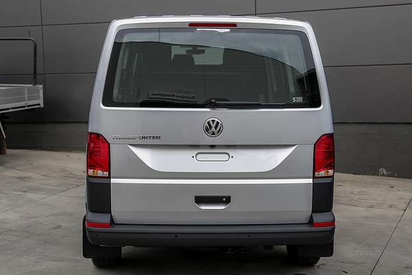 2024 Volkswagen Transporter TDI450 T6.1 LWB