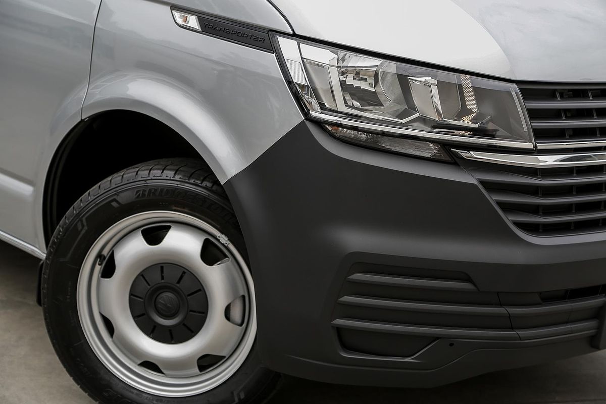 2024 Volkswagen Transporter TDI450 T6.1 LWB