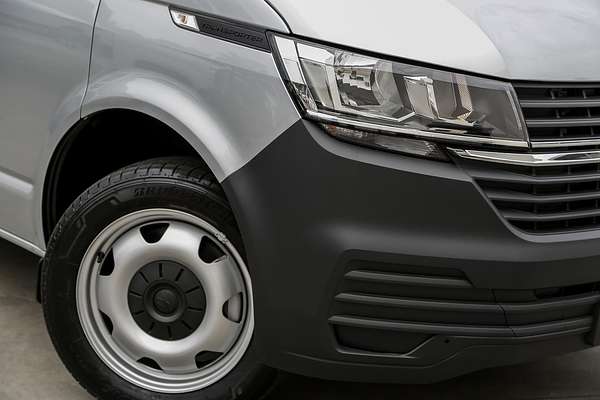 2024 Volkswagen Transporter TDI450 T6.1 LWB