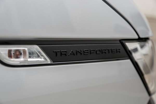 2024 Volkswagen Transporter TDI450 T6.1 LWB