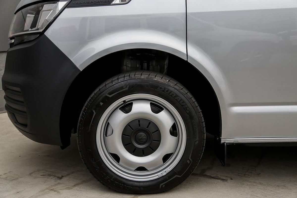 2024 Volkswagen Transporter TDI450 T6.1 LWB