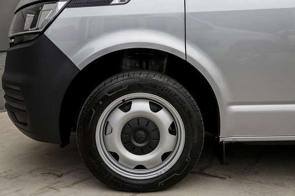 2024 Volkswagen Transporter TDI450 T6.1 LWB