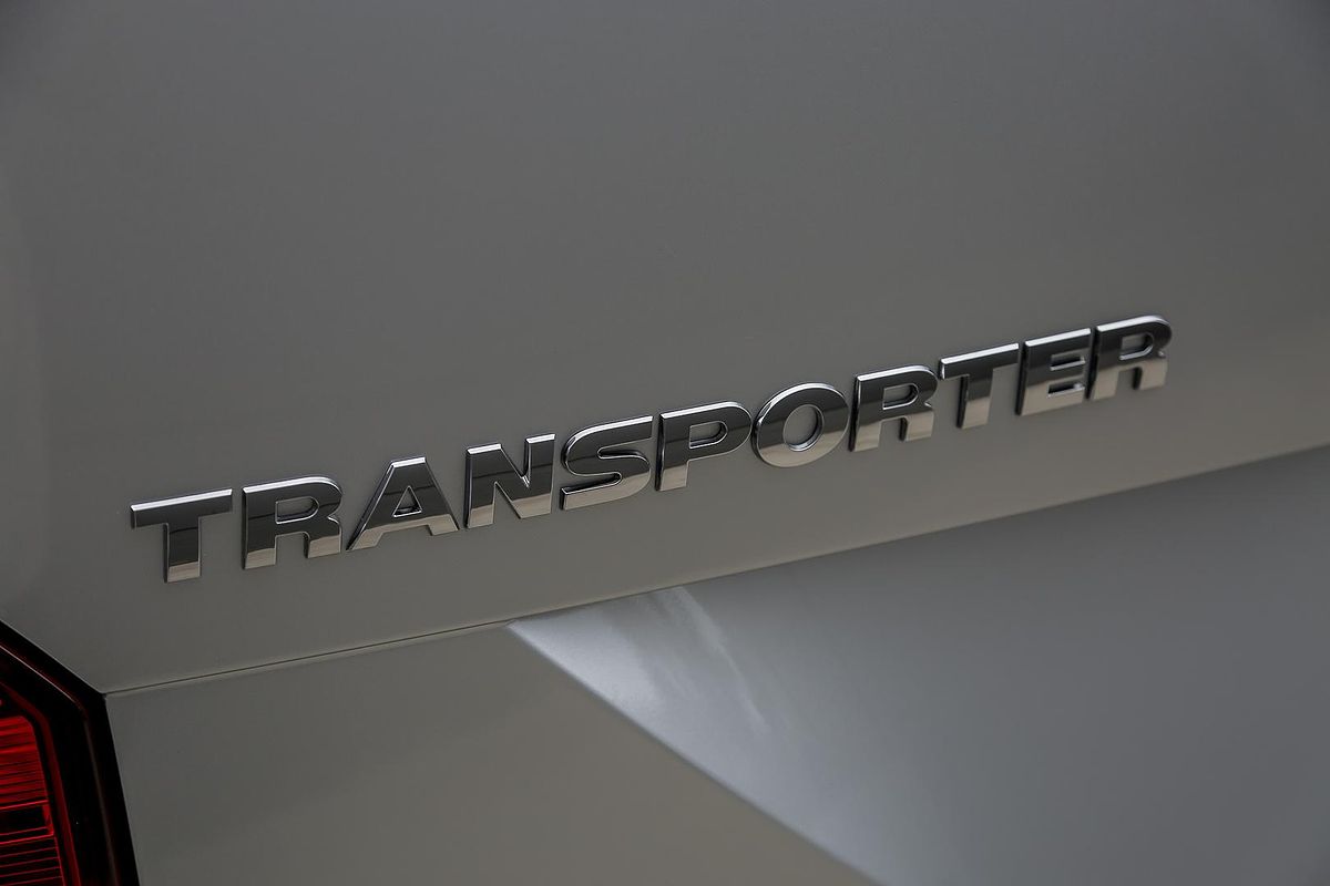 2024 Volkswagen Transporter TDI450 T6.1 LWB