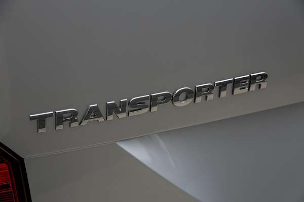 2024 Volkswagen Transporter TDI450 T6.1 LWB