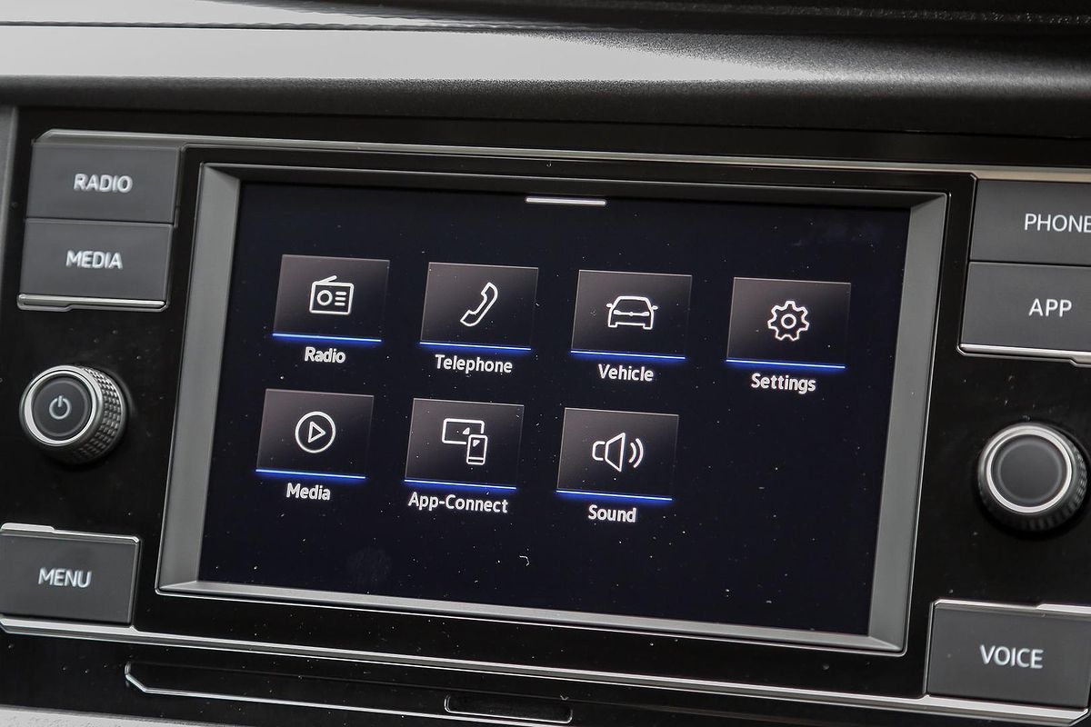 2024 Volkswagen Transporter TDI450 T6.1 LWB